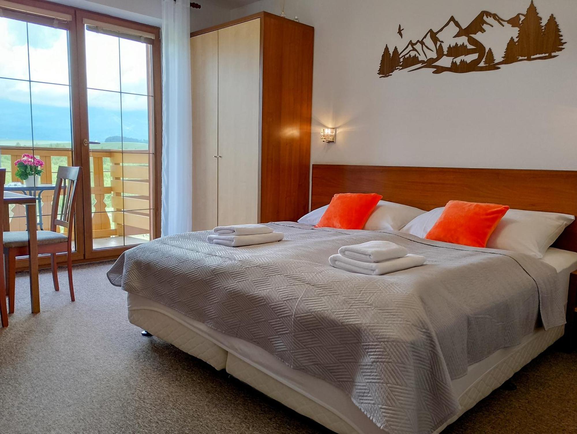 Tatry Panorama Apartmany Tatragolf Tatranska Lomnica Room photo