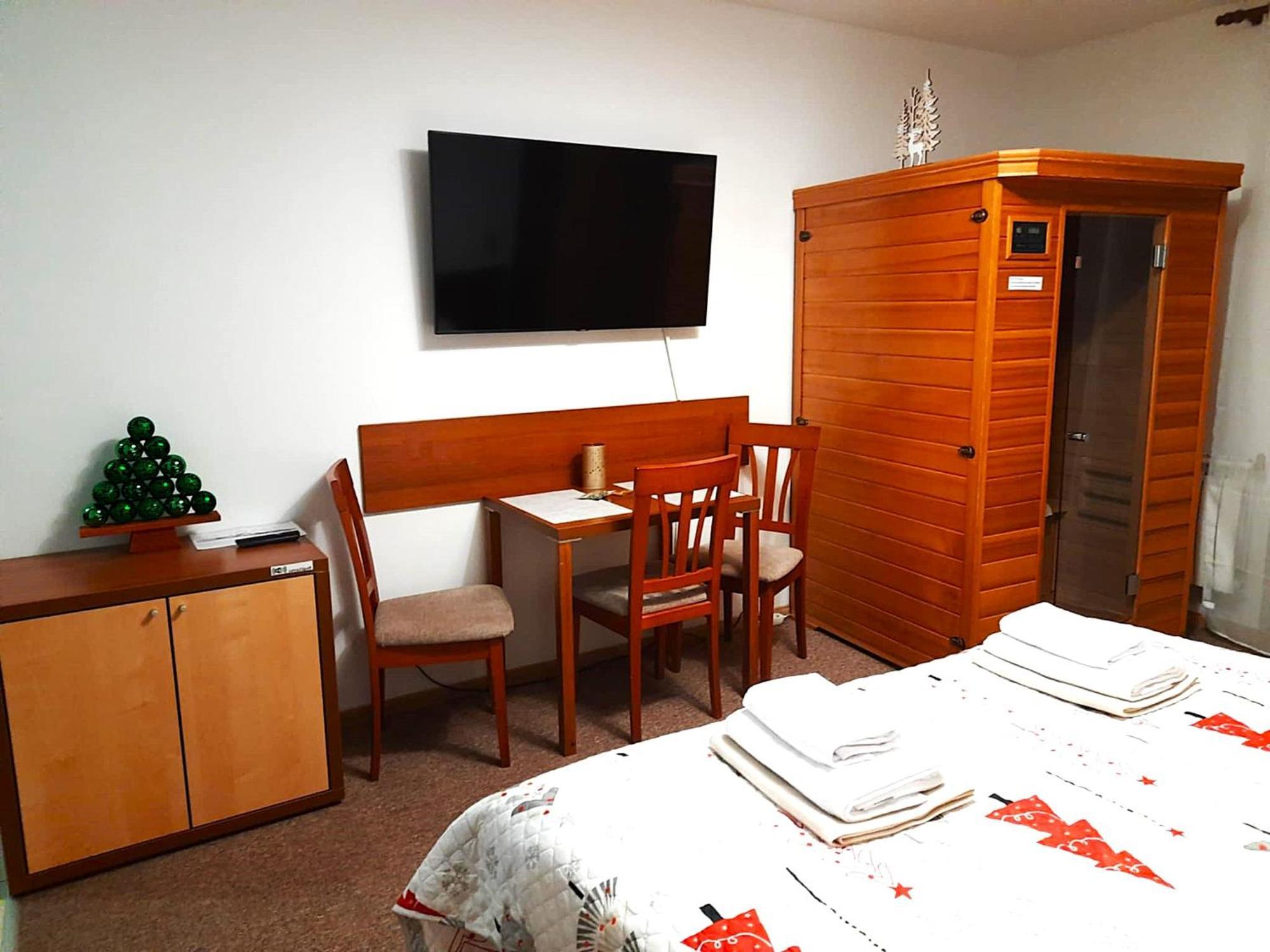 Tatry Panorama Apartmany Tatragolf Tatranska Lomnica Room photo